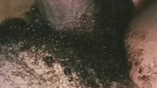 Sloppy Dick Washing Unleashed: the Cumshot Finale