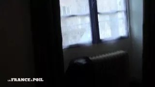 Hungry Redhead Slut Catched up in the Street Fucked Hard in POV