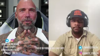 Porn Star Confessions - Wrecc It Ralph (episode 107)
