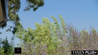 VIXENPLUS Rich Blonde Emma Gets DPed In Threesome