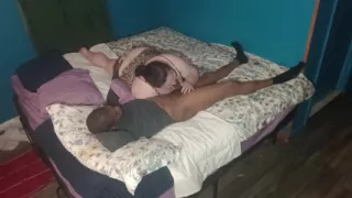 Fun Fucking with a Big Long BBC