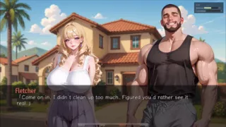 Ntr'ed by My Stepdad - Part 1