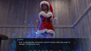 Emi Christmas Special