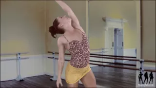 Kiki Devine - Classical Dance