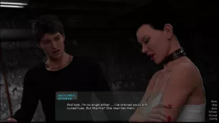 Godson Remake 5 Wow I Totally Fucked Mabel the Granny