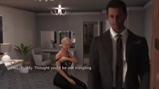 My Husband's Boss - Chapter 3 - Part 2