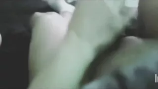 Night Before Christmas with a Slut in the House