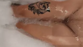 Naked Stepsister
