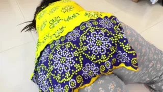 Tamil Big Ass 19 Year Old Sexy Stepsister Fucked by Punjabi St...rother While Resting in His Room - Anal Cumshot (episode-4)