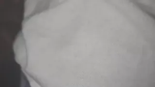 Outdoor Whore Throat Destroyed