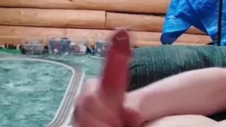 Twink Fucks Fleshlight and Cums Everywhere in Slo-Mo (Compilation)