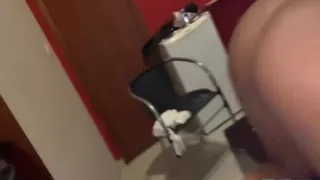 I Put It in the of the Young Girl