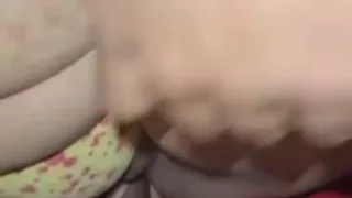 Stepmom Huge Boobs