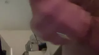 Pathetic sissy