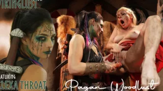 Pagan Woodlust