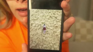 Giantess Stepmom and Her Tiny Escapee