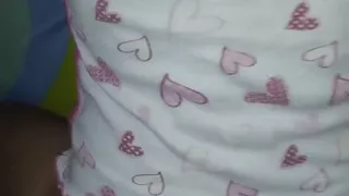 Cock-hungry Stepmom Gets Into Bed and Eats Stepson's Cock Deep Into Wet Pussy