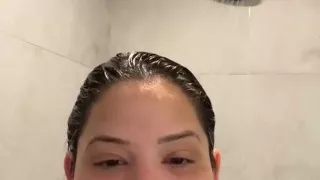 Live Stream with Dani Valentina