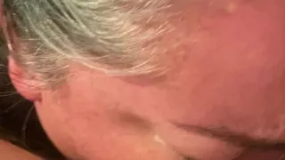 Good ol fashioned BlowJob