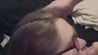 Cover my face!