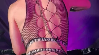 Emery Lune Anal Solo Play Vol Ii
