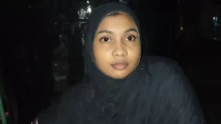 Desi Sister in law real desi girl and cheating on husbands real desi outdoor