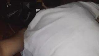 Pakistani College Girl Romance & BlowJob Gone Viral with boyfriend