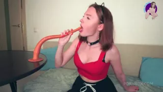 How Deep Can Your Girlfriend Go?