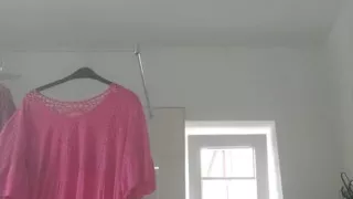 Horny Games in My Bathroom