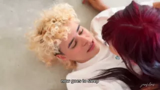Madam!! My Female Fucks Me In Sissors For Losing 1