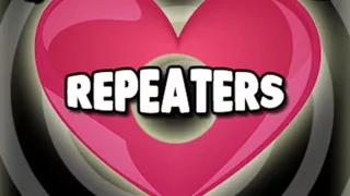 AUDIO ONLY - Girlfriend or wife repeaters glory hole edition