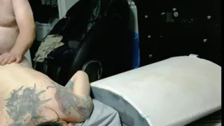 Wife Takes Cock From Husband