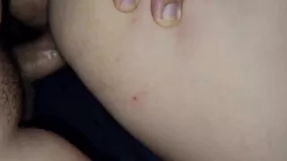 XXX Homemade I Take off My Prixx's Clothes