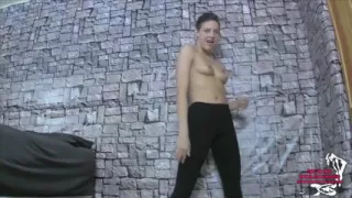 Sadie Holmes Black Leggings Sph