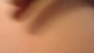 Both Holes Pussy and Anal