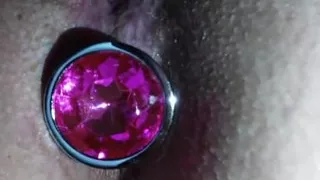 Wet pearls