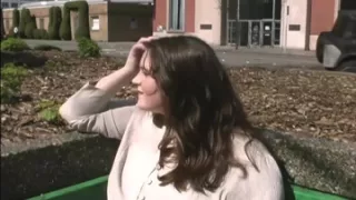 90s Fat Amateur Solo Pretty Sweet Chubby Chaser Christine