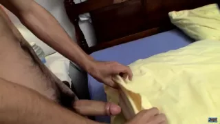 Home Made Fuck Toy Humping