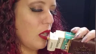 Feel My Smoke