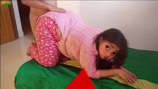Saudi Beautiful MILF Stepmom Fucked by Stepson - Huge Ass Fuck & Cum