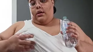 Wet Titties