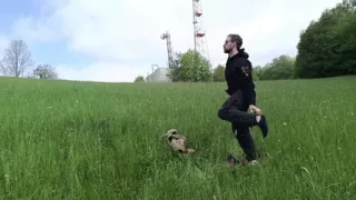 Transmission Tower - Risky Nudity