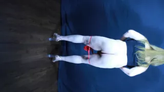 Daniel Rodriguez Tranny Slut
