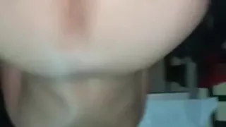 The Neighbor Rides on Top