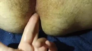 T4t Couple: Our First Time Doing Anal Sex Online, Together
