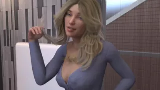 Selfish Stepsis Seduce Me for Her Shopping & Bills - the Cursed Camera - E02