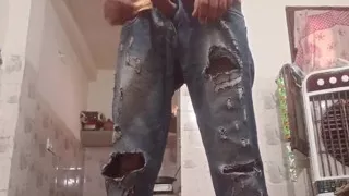 Who must have seen such a cool penis of a native boy for the first time?