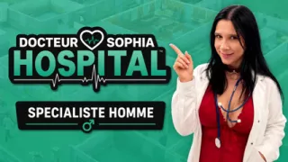 Hard Hospital Sophia