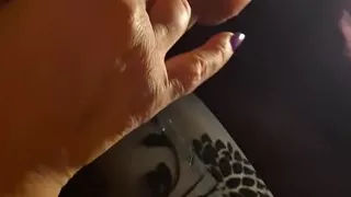 Playing with My Toy