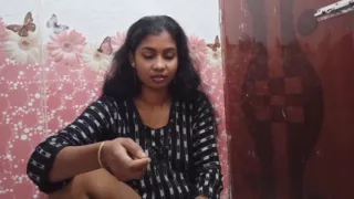 Indian Stepsisters fuckings video real face just enjoying my sex video